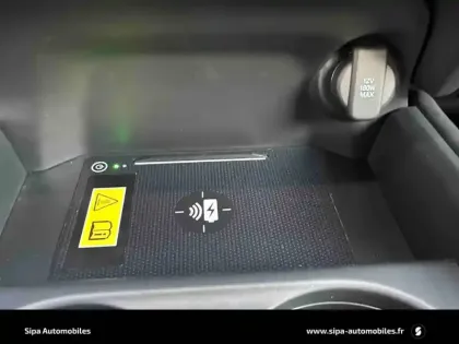 Photo 29 Honda Zr-V Gén. I Ph1 Sport 5