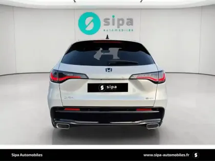 Photo 65 Honda Zr-V  e:HEV 2.0 i-MMD