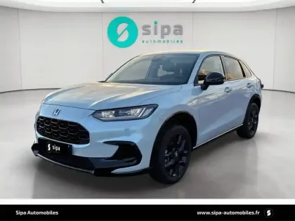 Photo Honda Zr-v Sport