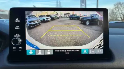 Photo 92 Honda Zr-V  e:HEV 2.0 i-MMD