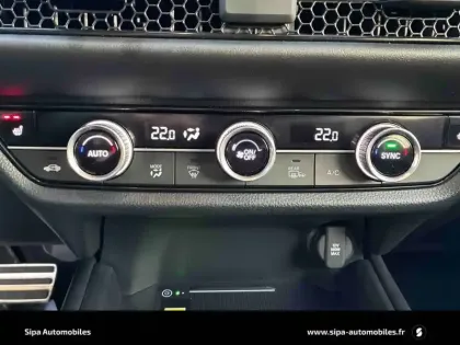 Photo 78 Honda Zr-V  e:HEV 2.0 i-MMD