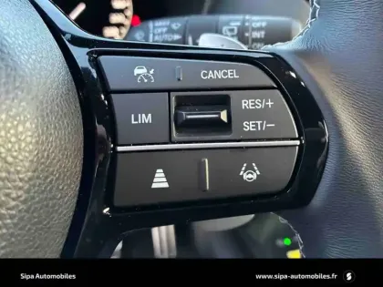 Photo 26 Honda Zr-V Gén. I Ph1 Sport 5