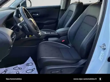 Photo 5 Honda Zr-V Gén. I Ph1 Sport 5