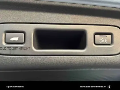 Photo 18 Honda Zr-V Gén. I Ph1 Sport 5