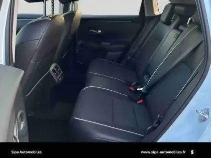 Photo 44 Honda Zr-V  e:HEV 2.0 i-MMD