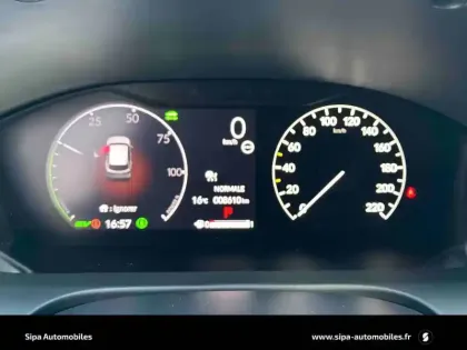 Photo 28 Honda Zr-V Gén. I Ph1 Sport 5