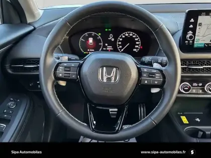 Photo 76 Honda Zr-V  e:HEV 2.0 i-MMD