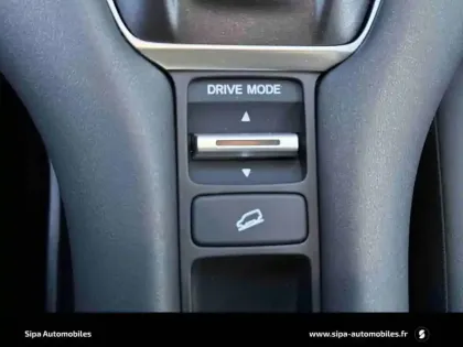 Photo 21 Honda Zr-V Gén. I Ph1 Sport 5