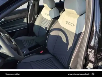 Photo 5 Fiat 600 e 156 ch 54 kWh