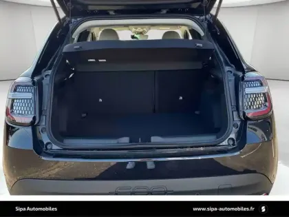 Photo 11 Fiat 600 e 156 ch 54 kWh