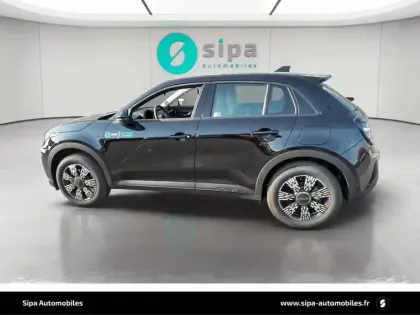 Photo 6 Fiat 600 e 156 ch 54 kWh