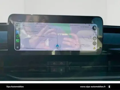 Photo 15 Fiat 600 e 156 ch 54 kWh