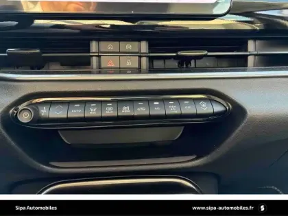 Photo 16 Fiat 600 e 156 ch 54 kWh