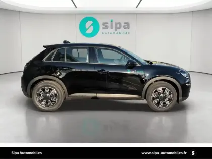 Photo 8 Fiat 600 e 156 ch 54 kWh