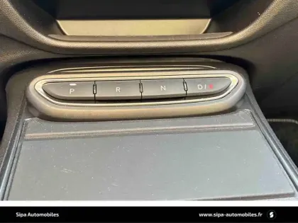 Photo 17 Fiat 600 e 156 ch 54 kWh