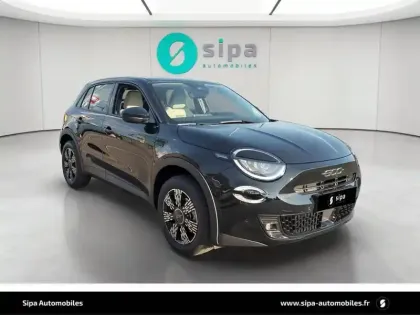 Photo 9 Fiat 600 e 156 ch 54 kWh