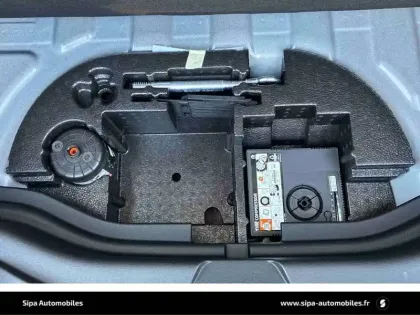 Photo 12 Fiat 600 e 156 ch 54 kWh