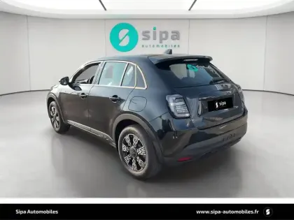 Photo 7 Fiat 600 e 156 ch 54 kWh