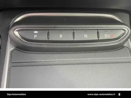 Photo 17 Jeep Avenger  1.2 Turbo T3 110 ch e-Hybrid BVR6