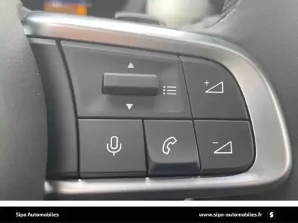 Photo 19 Jeep Avenger  1.2 Turbo T3 110 ch e-Hybrid BVR6