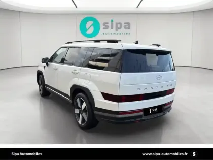 Photo 7 Hyundai Santa  Fe 1.6 T-GDi Plug-in 253 HTRAC BVA6