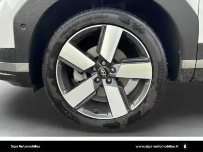 Photo 10 Hyundai Santa  Fe 1.6 T-GDi Plug-in 253 HTRAC BVA6