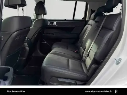 Photo 12 Hyundai Santa  Fe 1.6 T-GDi Plug-in 253 HTRAC BVA6