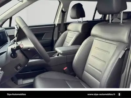 Photo 5 Hyundai Santa  Fe 1.6 T-GDi Plug-in 253 HTRAC BVA6