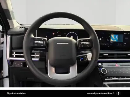 Photo 13 Hyundai Santa  Fe 1.6 T-GDi Plug-in 253 HTRAC BVA6