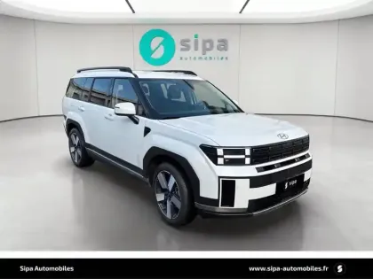 Photo 9 Hyundai Santa  Fe 1.6 T-GDi Plug-in 253 HTRAC BVA6