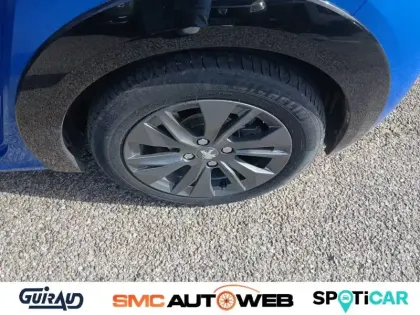 Photo 31 Peugeot 208 Gén. II Ph1 NG Allure Pack 5