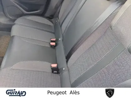 Photo 9 Peugeot 208  Electrique 50 kWh 136ch