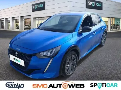 Photo 21 Peugeot 208 Gén. II Ph1 NG Allure Pack 5