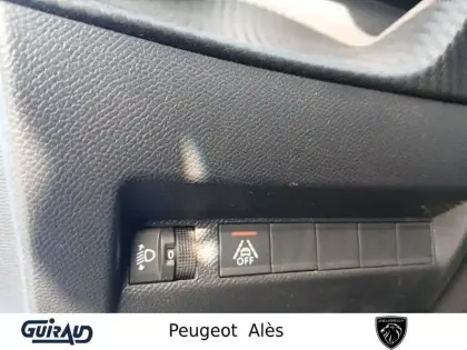 Photo 18 Peugeot 208  Electrique 50 kWh 136ch