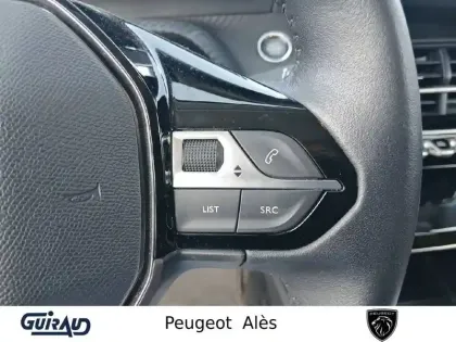 Photo 16 Peugeot 208  Electrique 50 kWh 136ch