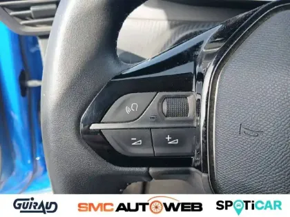 Photo 38 Peugeot 208 Gén. II Ph1 NG Allure Pack 5