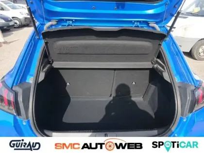 Photo 26 Peugeot 208 Gén. II Ph1 NG Allure Pack 5