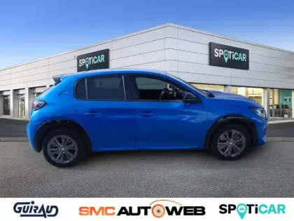 Photo 24 Peugeot 208 Gén. II Ph1 NG Allure Pack 5