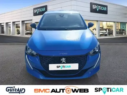 Photo 22 Peugeot 208 Gén. II Ph1 NG Allure Pack 5