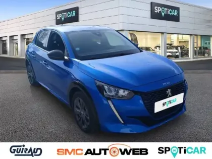 Photo 23 Peugeot 208 Gén. II Ph1 NG Allure Pack 5