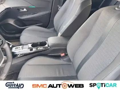 Photo 29 Peugeot 208 Gén. II Ph1 NG Allure Pack 5