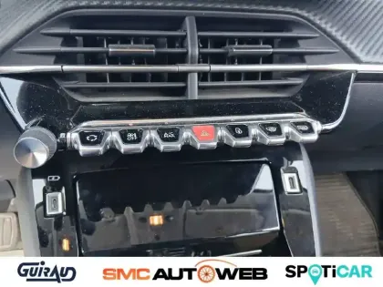 Photo 35 Peugeot 208 Gén. II Ph1 NG Allure Pack 5