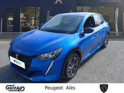 Photo Peugeot 208 Allure Pack