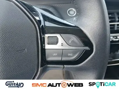 Photo 37 Peugeot 208 Gén. II Ph1 NG Allure Pack 5