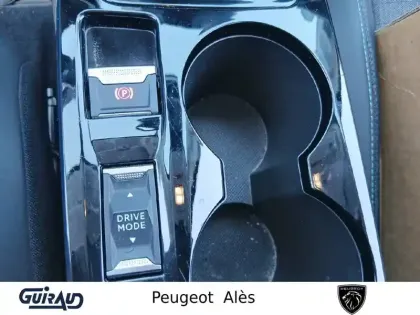 Photo 13 Peugeot 208  Electrique 50 kWh 136ch