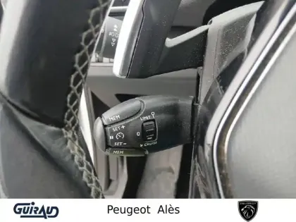 Photo 18 Peugeot 3008  BlueHDi 130ch S&S EAT8