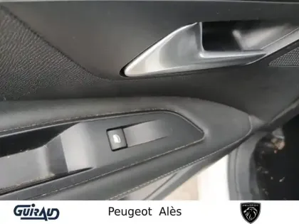 Photo 12 Peugeot 3008  BlueHDi 130ch S&S EAT8