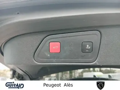 Photo 13 Peugeot 3008  BlueHDi 130ch S&S EAT8