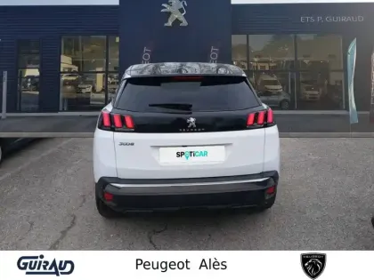 Photo 5 Peugeot 3008  BlueHDi 130ch S&S EAT8