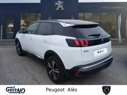 Photo 7 Peugeot 3008  BlueHDi 130ch S&S EAT8